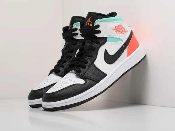 Кроссовки Nike Air Jordan 1 Mid - 21731