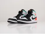 Кроссовки Nike Air Jordan 1 Mid - 21731