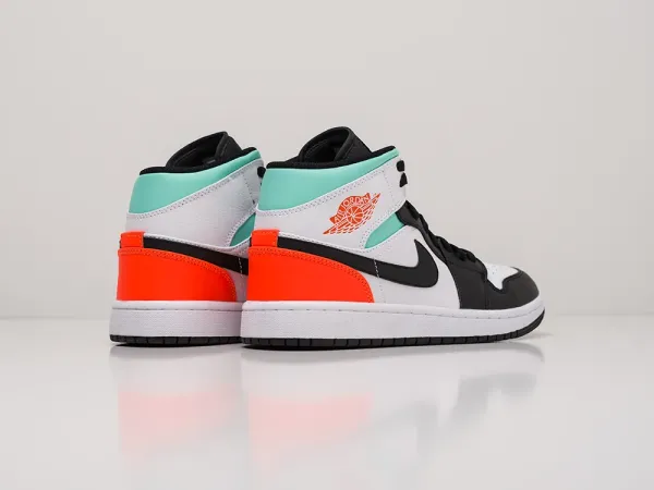 Кроссовки Nike Air Jordan 1 Mid - 21731