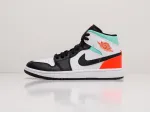 Кроссовки Nike Air Jordan 1 Mid - 21731