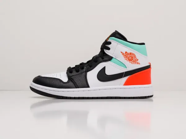 Кроссовки Nike Air Jordan 1 Mid - 21731