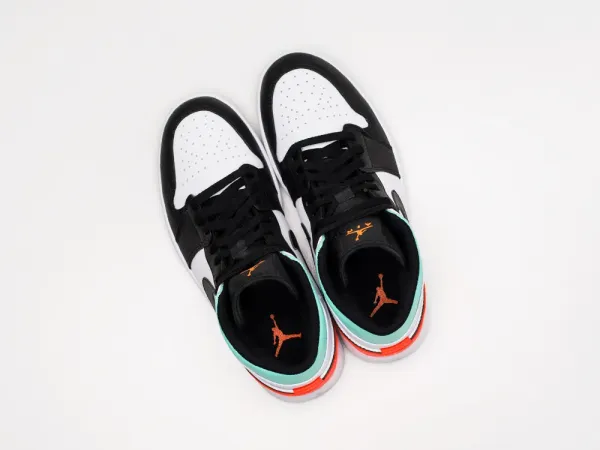 Кроссовки Nike Air Jordan 1 Mid - 21731