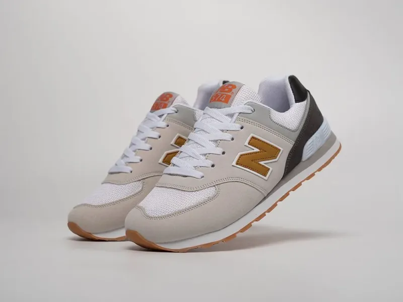 Кроссовки New Balance 574 - 40866