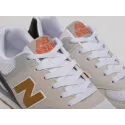Кроссовки New Balance 574 - 40866