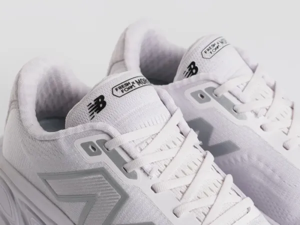Кроссовки New Balance Fresh Foam X More Trail v5 - 45611