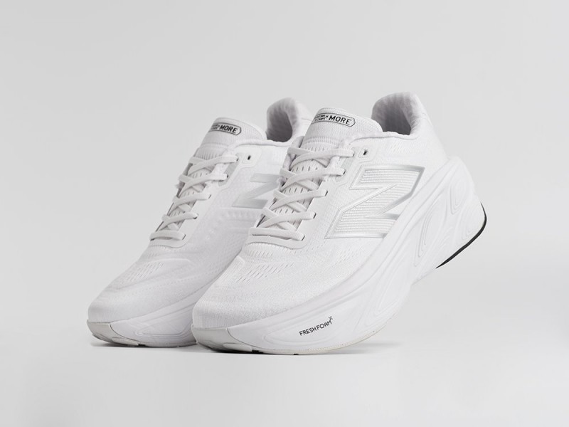 Кроссовки New Balance Fresh Foam X More Trail v5 - 45611