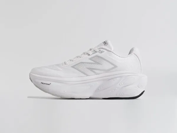 Кроссовки New Balance Fresh Foam X More Trail v5 - 45611