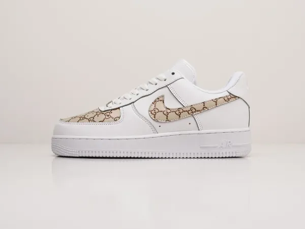 Кроссовки Nike x Gucci Air Force 1 Low - 24514
