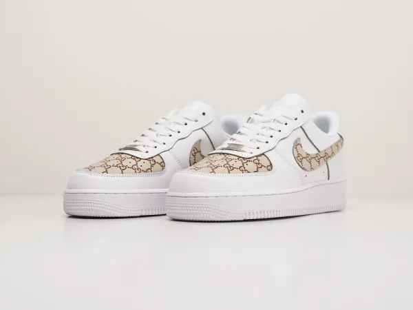 Кроссовки Nike x Gucci Air Force 1 Low - 24514