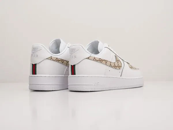 Кроссовки Nike x Gucci Air Force 1 Low - 24514