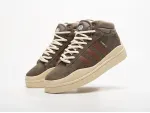 Зимние Кроссовки Bad Bunny x Adidas Campus Light High - 43540