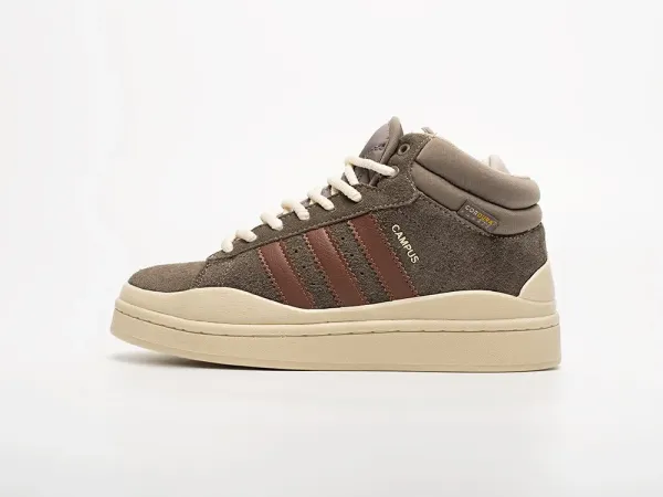 Зимние Кроссовки Bad Bunny x Adidas Campus Light High - 43540