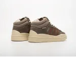 Зимние Кроссовки Bad Bunny x Adidas Campus Light High - 43540