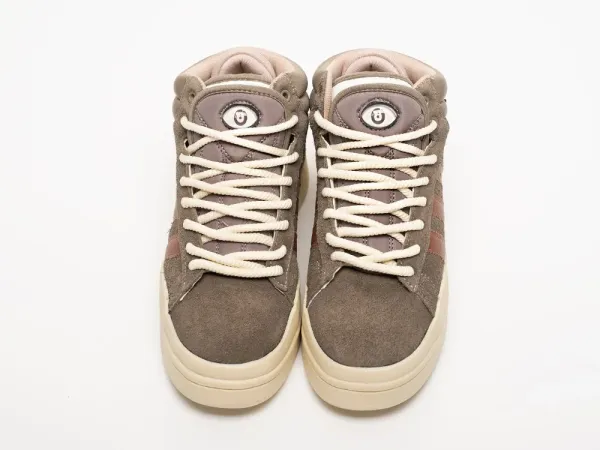 Зимние Кроссовки Bad Bunny x Adidas Campus Light High - 43540