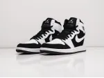 Зимние Кроссовки Nike Air Jordan 1 High - 27644