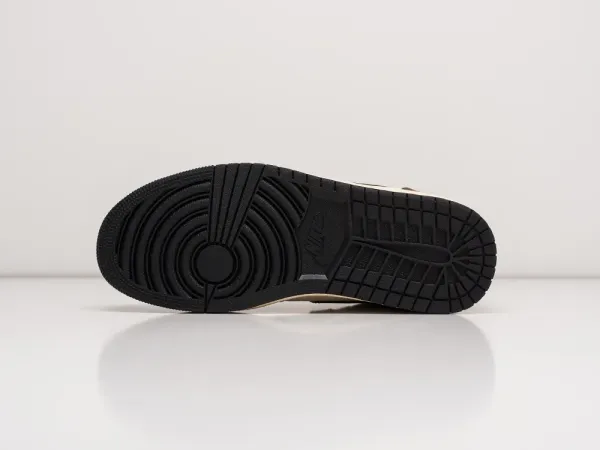 Зимние Кроссовки Nike Air Jordan 1 High - 27644