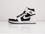 Зимние Кроссовки Nike Air Jordan 1 High - 27644