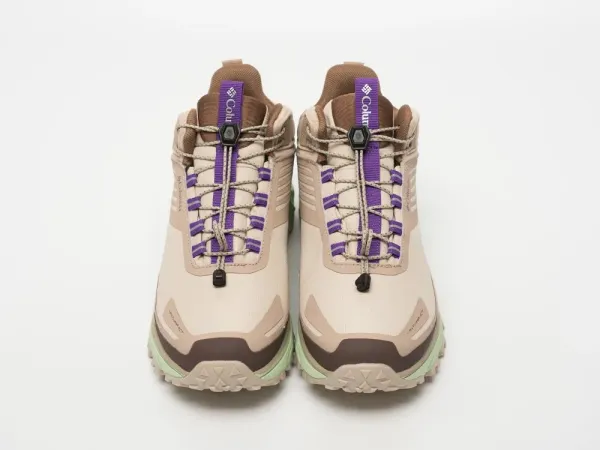 Зимние Кроссовки Columbia Cloudflow Flt Mid - 43609