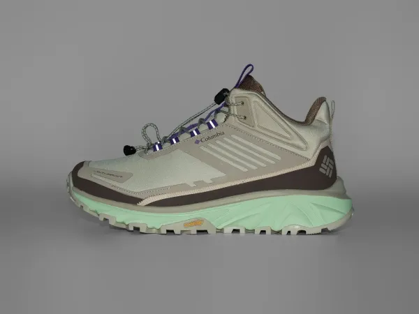 Зимние Кроссовки Columbia Cloudflow Flt Mid - 43609