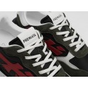 Кроссовки Premiata Lauryn - 47227