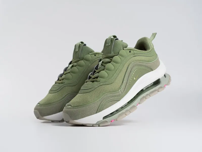 Кроссовки Nike Air Max 97 Futura - 44026