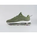 Кроссовки Nike Air Max 97 Futura - 44026