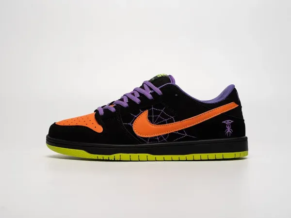 Кроссовки Nike SB Dunk Low - 40805