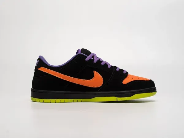 Кроссовки Nike SB Dunk Low - 40805