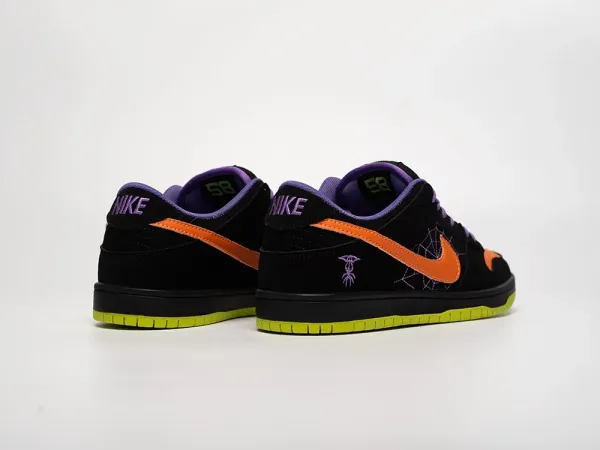 Кроссовки Nike SB Dunk Low - 40805
