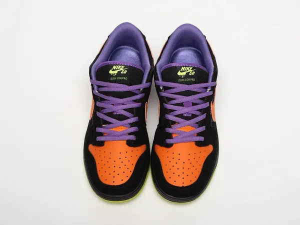 Кроссовки Nike SB Dunk Low - 40805