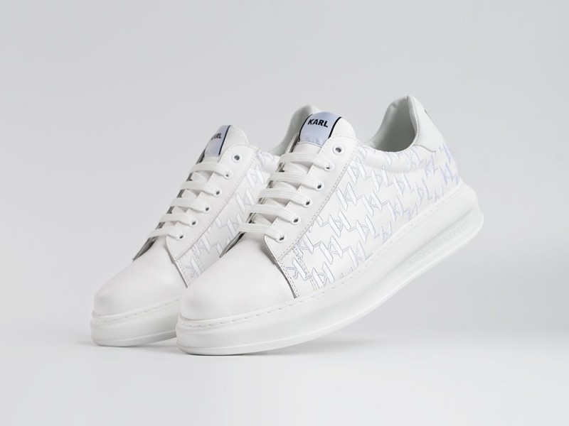 Кроссовки Karl Lagerfeld - 45412