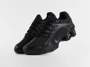 Кроссовки Nike Shox - 46793
