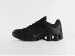 Кроссовки Nike Shox - 46793