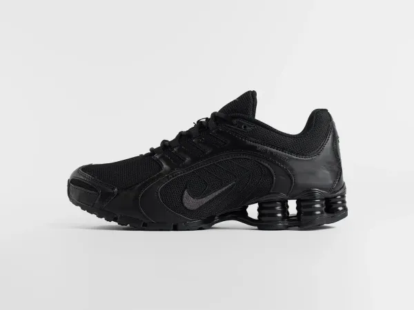 Кроссовки Nike Shox - 46793