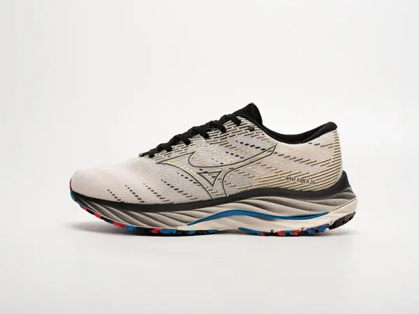 Кроссовки Mizuno Wave Rider 26 - 42708