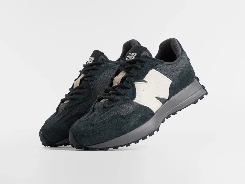 Кроссовки New Balance 327 - 47141