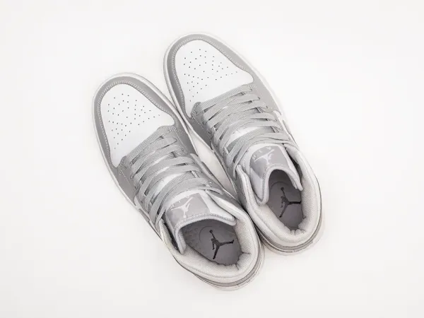 Кроссовки Nike Air Jordan 1 Mid - 29946