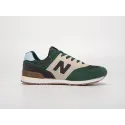 Кроссовки New Balance 574 - 41291