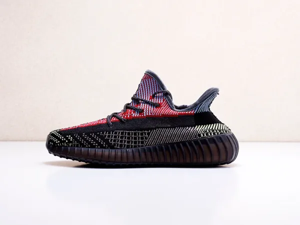 Кроссовки Adidas Yeezy 350 Boost v2 - 17816