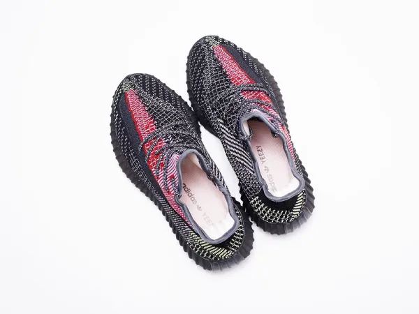 Кроссовки Adidas Yeezy 350 Boost v2 - 17816