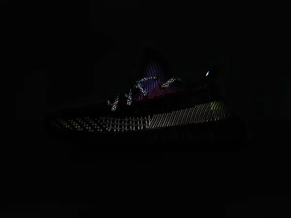 Кроссовки Adidas Yeezy 350 Boost v2 - 17816