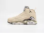 Кроссовки Nike Air Jordan MVP - 39100