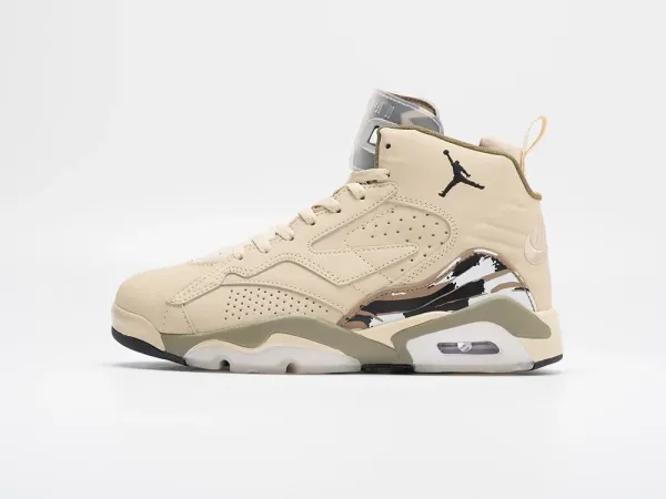 Кроссовки Nike Air Jordan MVP - 39100