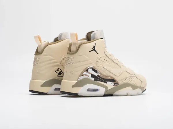 Кроссовки Nike Air Jordan MVP - 39100