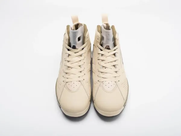 Кроссовки Nike Air Jordan MVP - 39100