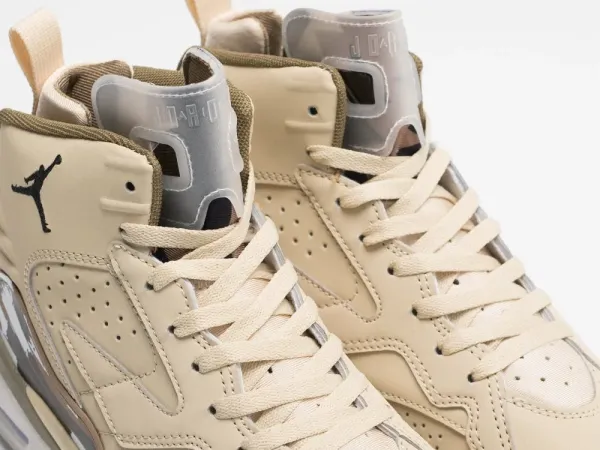 Кроссовки Nike Air Jordan MVP - 39100
