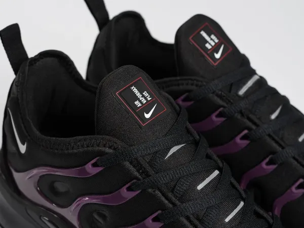 Кроссовки Nike Air VaporMax Plus - 25525