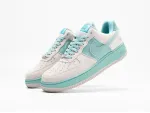 Кроссовки Nike Air Force 1 Low x Tiffany - 39473