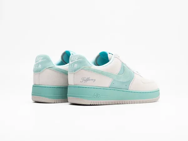 Кроссовки Nike Air Force 1 Low x Tiffany - 39473