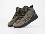Зимние Кроссовки Puma RS-X Hi - 43741